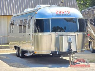 2020 AIRSTREAM FLYING CLOUD 28RB