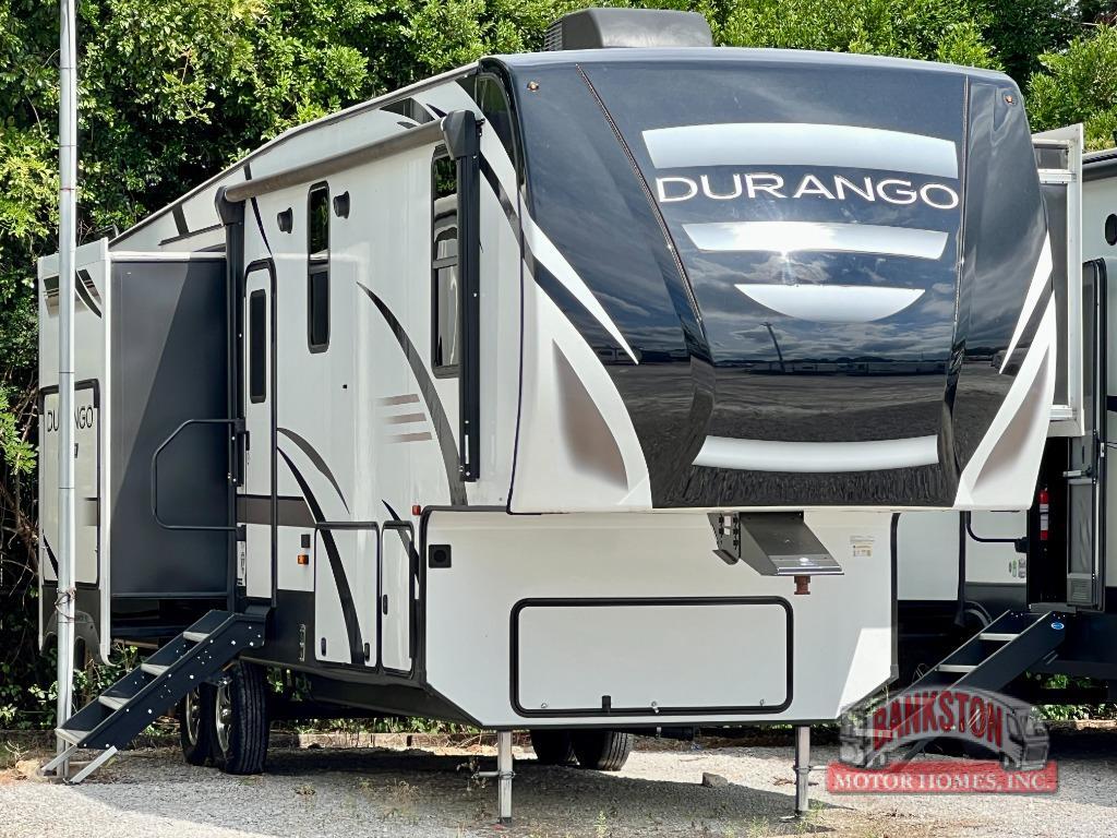 K-Z Durango 321RKT RVs for sale - RV Trader