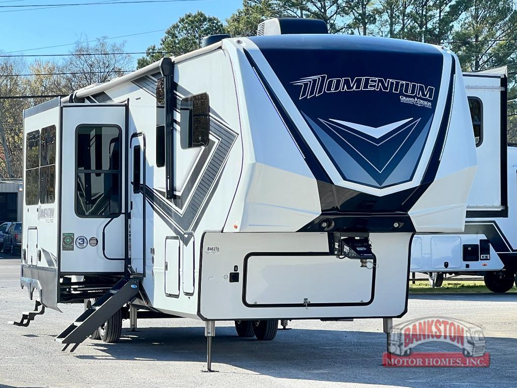 2023 Grand Design Momentum M-Class 351MS in huntsville AL