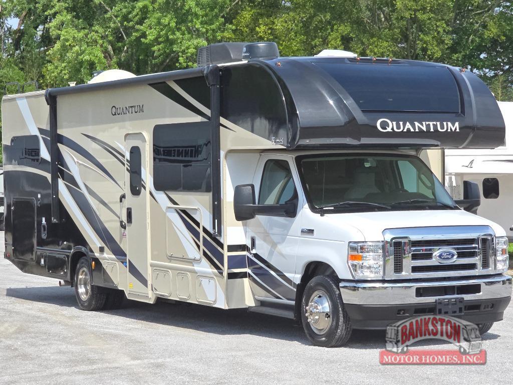 2022 Thor Motor Coach Quantum WS31 in huntsville AL