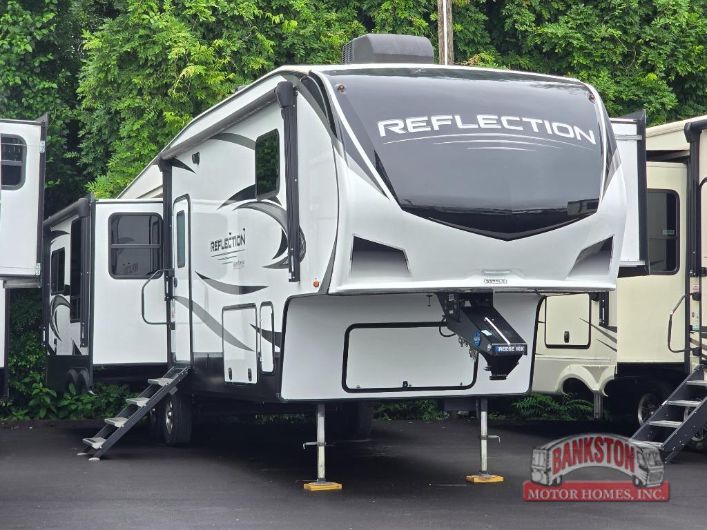 2023 Grand Design Reflection 337RLS in huntsville AL