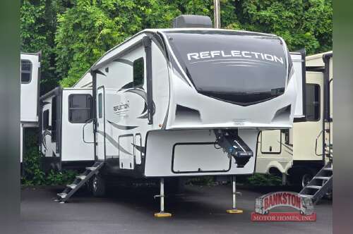 2023 Grand Design Reflection 337RLS in huntsville AL
