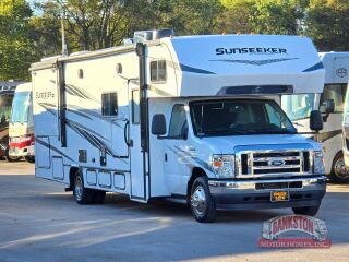 2024 FOREST RIVER SUNSEEKER 3010DS