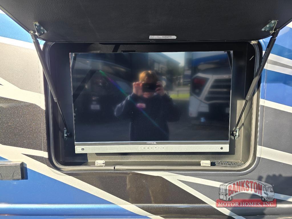 2025 Thor Motor Coach Magnitude AX29 in huntsville AL