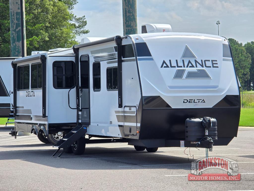 2026 Alliance Rv Delta 292RL in huntsville AL