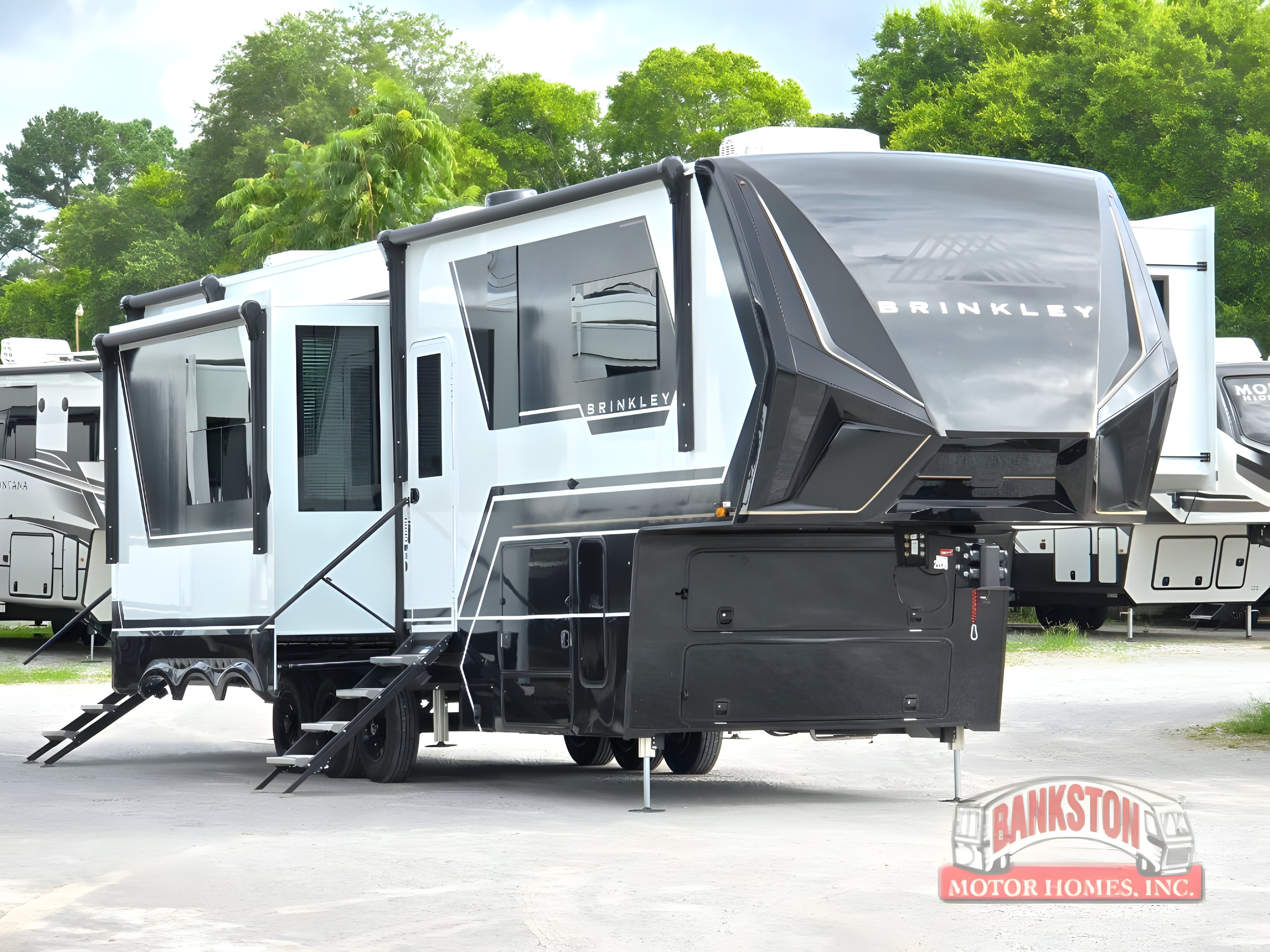 2026 Brinkley Model G 3250 in huntsville AL