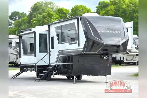 2026 Brinkley Model G 3250 in huntsville AL