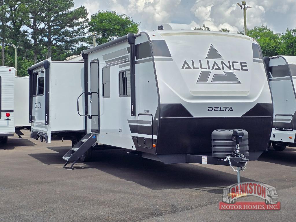 2026 Alliance Rv Delta 321BH in huntsville AL