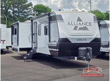2026 Alliance RV Delta 321BH Review image