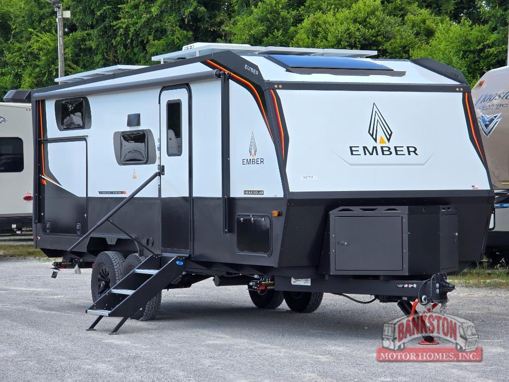 2026 Ember Rv Overland Series 221MSL in huntsville AL