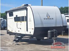2026 Ember RV E-Series Spark 19ETS Review image