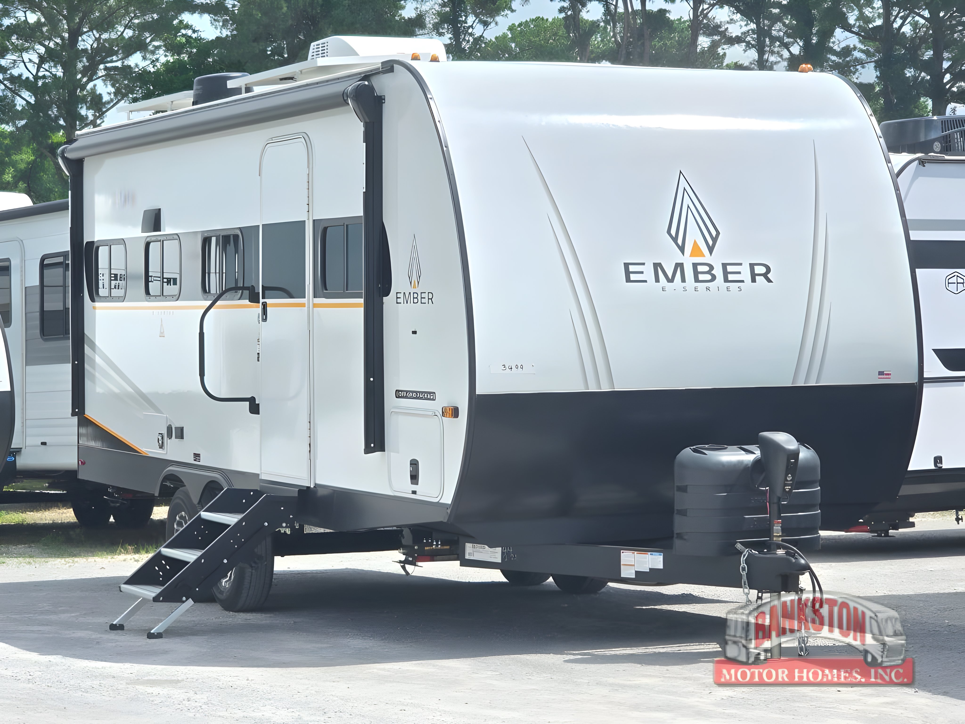 2026 Ember Rv E-Series 21RKE in huntsville AL