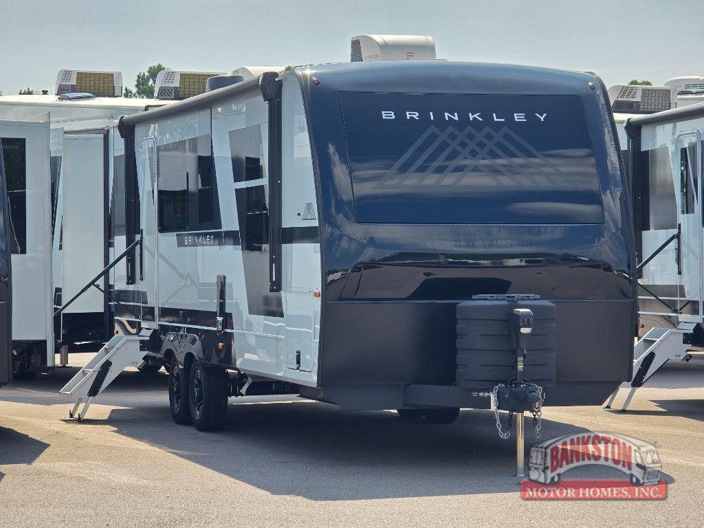 2026 Brinkley Model I 265 in attalla AL