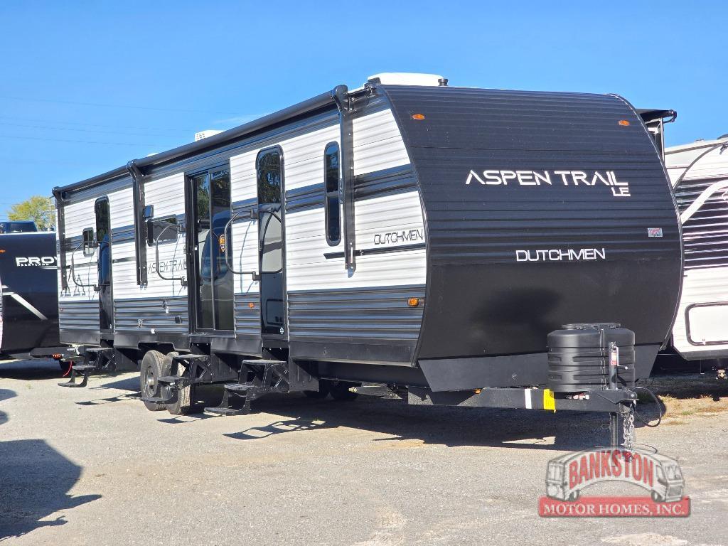 2026 Dutchmen Rv Aspen Trail 38DS in huntsville AL