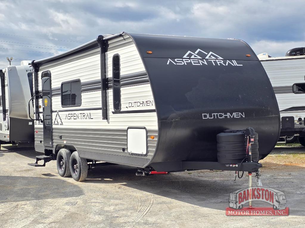 2026 Dutchmen Rv Aspen Trail LE 19RB in attalla AL