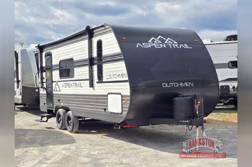 2026 Dutchmen Rv Aspen Trail LE 19RB in attalla AL