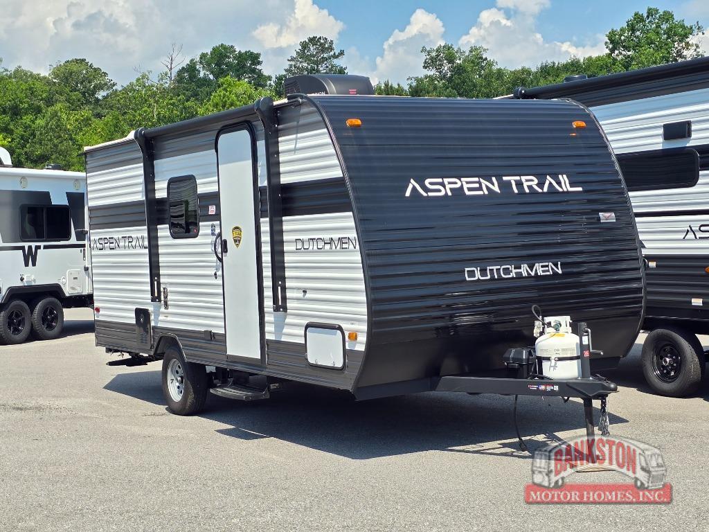 2026 Dutchmen Rv Aspen Trail Mini 17BH in attalla AL