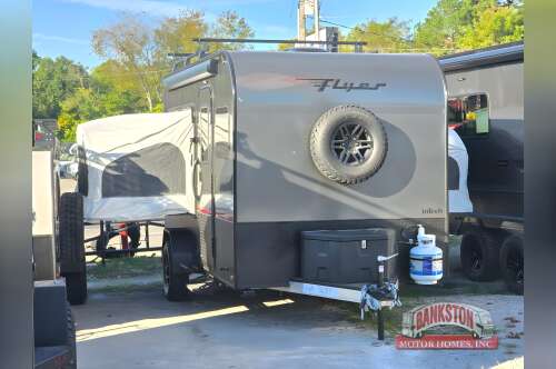 2026 Intech Rv Flyer Discover in huntsville AL