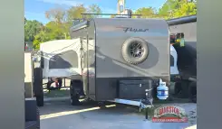 2026 Intech Rv Flyer Discover RV