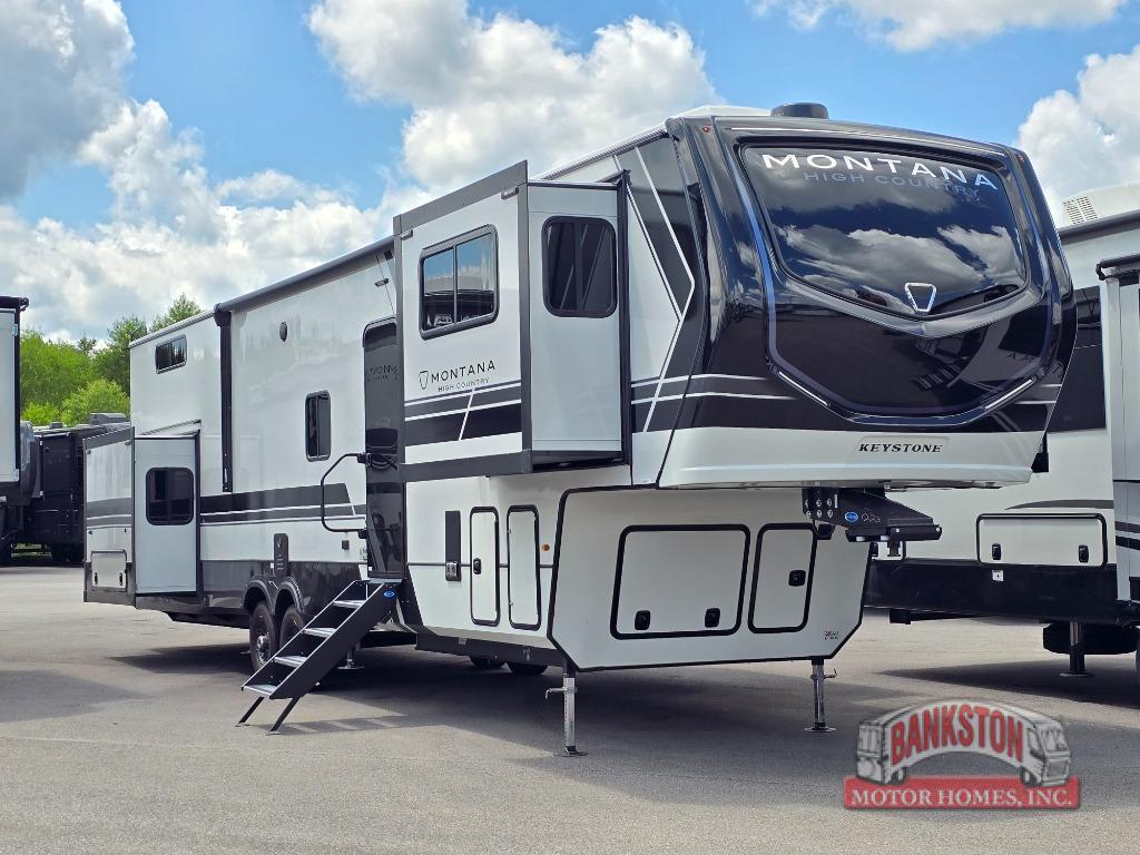 2026 Keystone Rv Montana High Country 377FL in huntsville AL