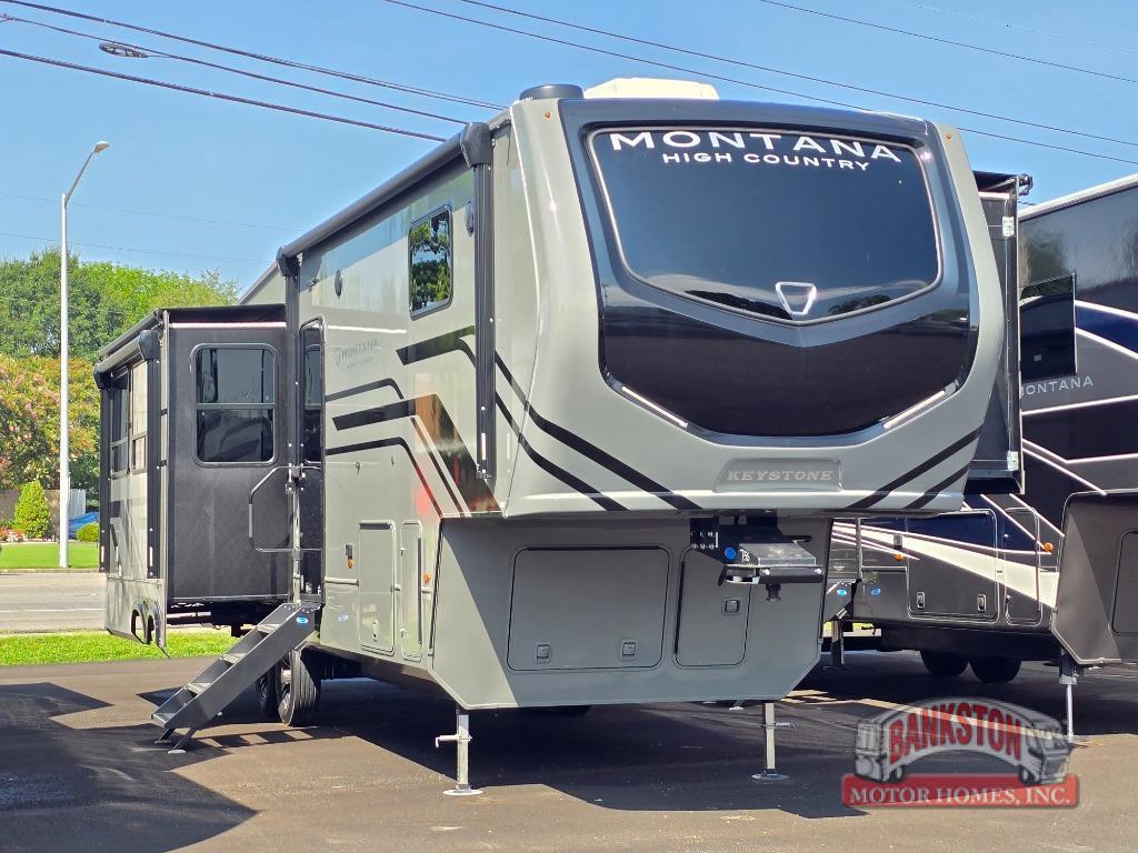 2026 Keystone Rv Montana High Country 295RL in huntsville AL