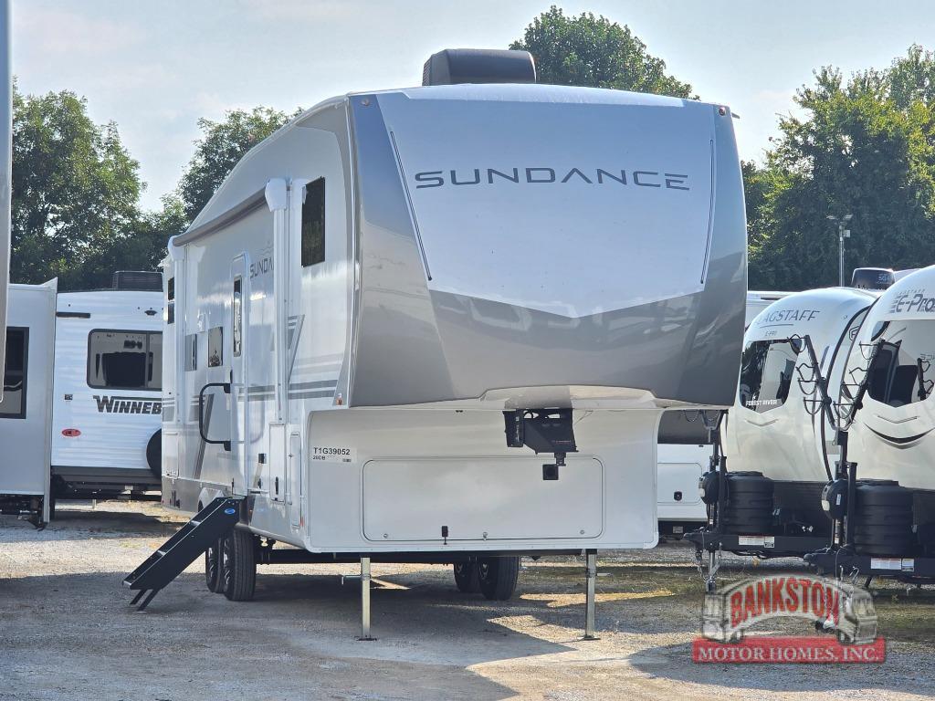 2026 Heartland Sundance 28DB in attalla AL