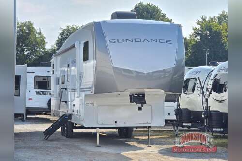 2026 Heartland Sundance 28DB in attalla AL
