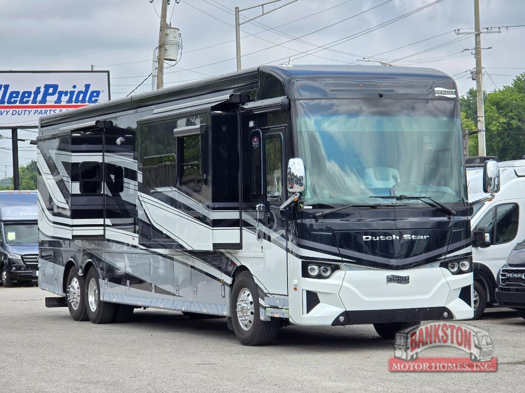 New 2026 Newmar Dutch Star 4340 For Sale in Huntsville, AL
