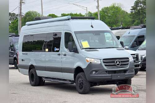 2026 Thor Motor Coach Sanctuary 24C in huntsville AL