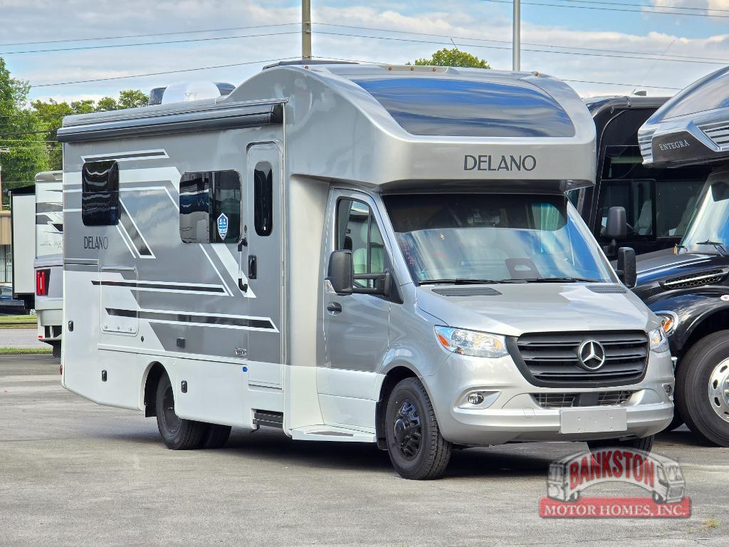 2026 Thor Motor Coach DELANO 24XL in huntsville AL