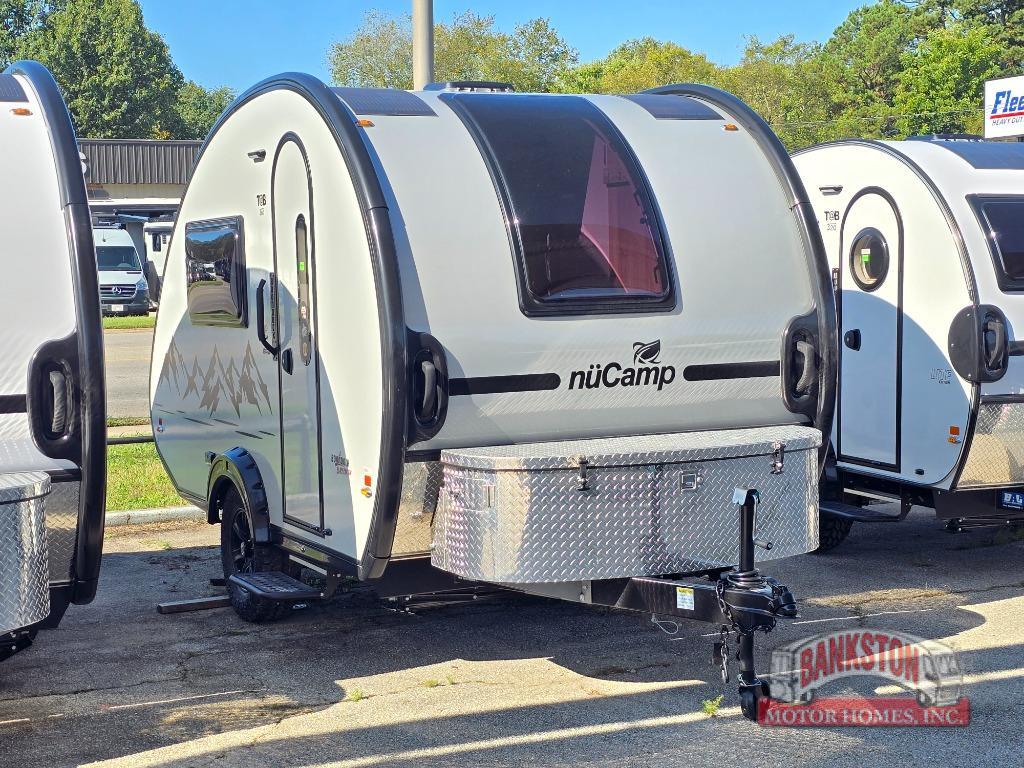 2026 Nucamp Rv TAB 360 Boondock in huntsville AL