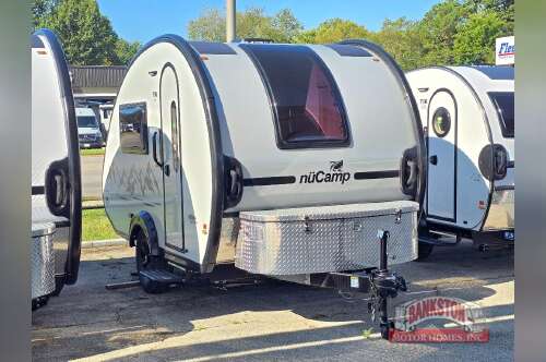 2026 Nucamp Rv TAB 360 Boondock in huntsville AL