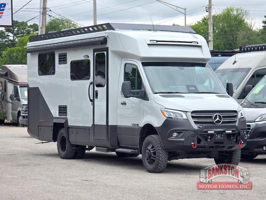 2026 Tiffin Motorhomes Open Trail 25 AO in huntsville AL