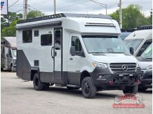 2027 Tiffin Motorhomes Open Trail 25 CO Review image