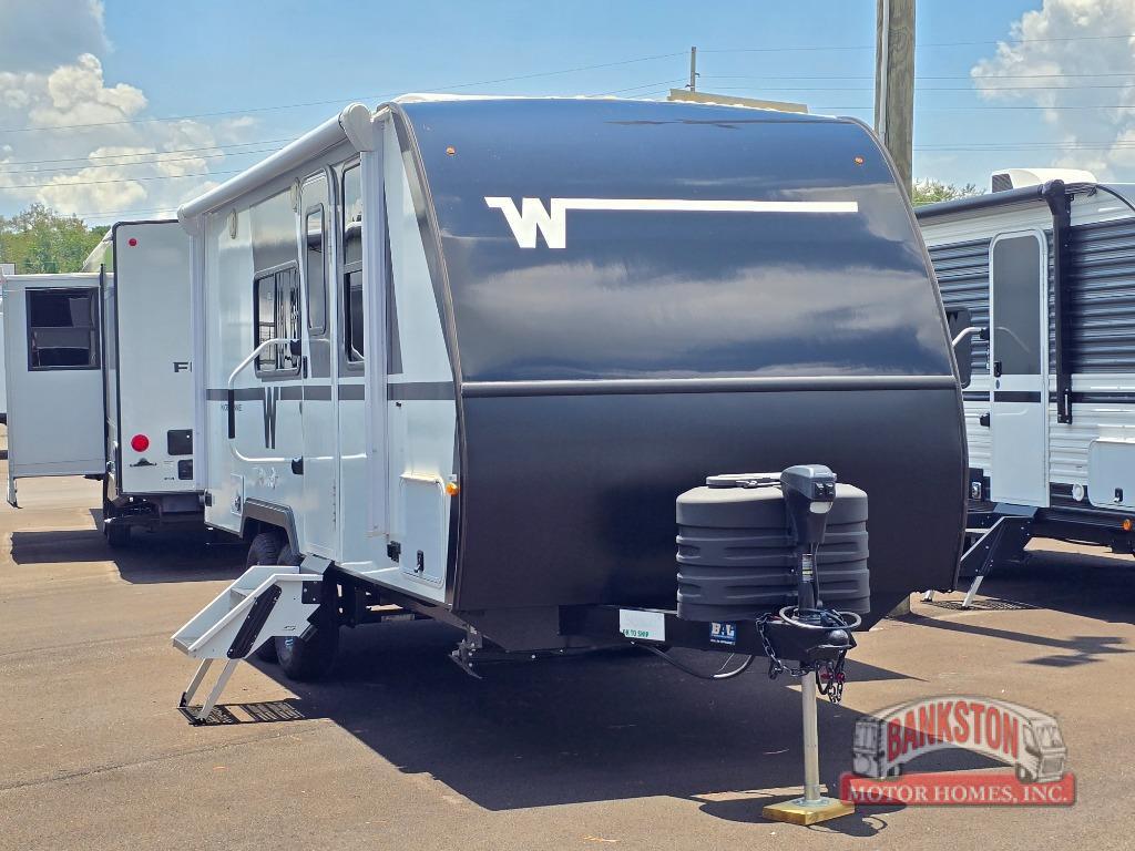 2026 Winnebago Micro Minnie 2108DS in huntsville AL