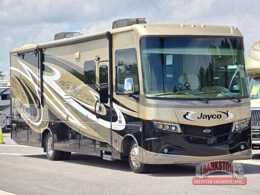2018 Jayco Precept 33U in attalla AL