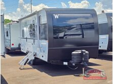 2026 Winnebago Thrive 22MBH Review image