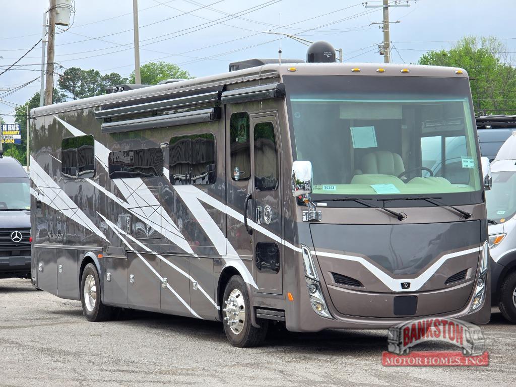 Tiffin Motorhomes Allegro Breeze RVs For Sale in Alabama - RV Trader