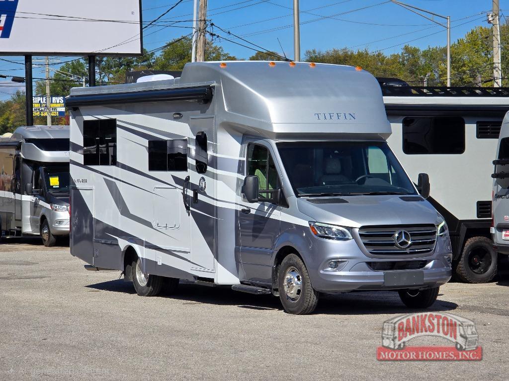 2026 Tiffin Motorhomes Wayfarer 25 XLW in attalla AL