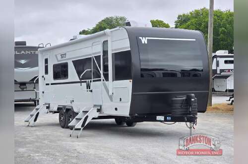 2026 Winnebago Thrive 24RKS in huntsville AL