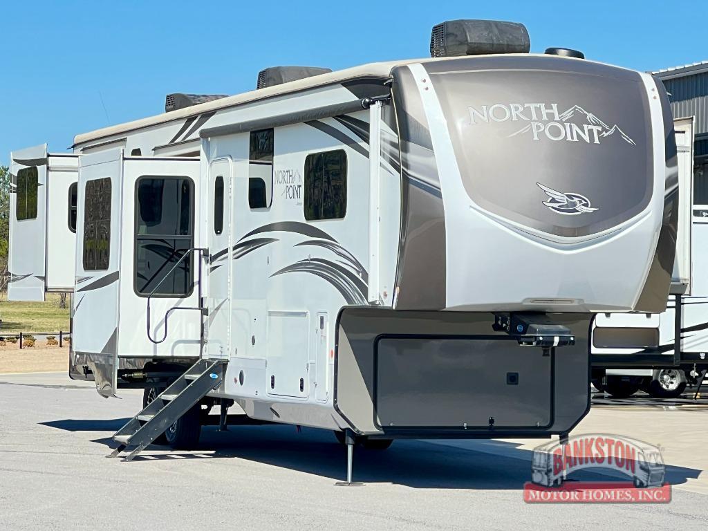 2020 Jayco North Point 387RDFS in attalla AL