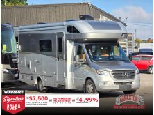 Winnebago and McDonald’s Team Up for Monopoly Game Prizes image
