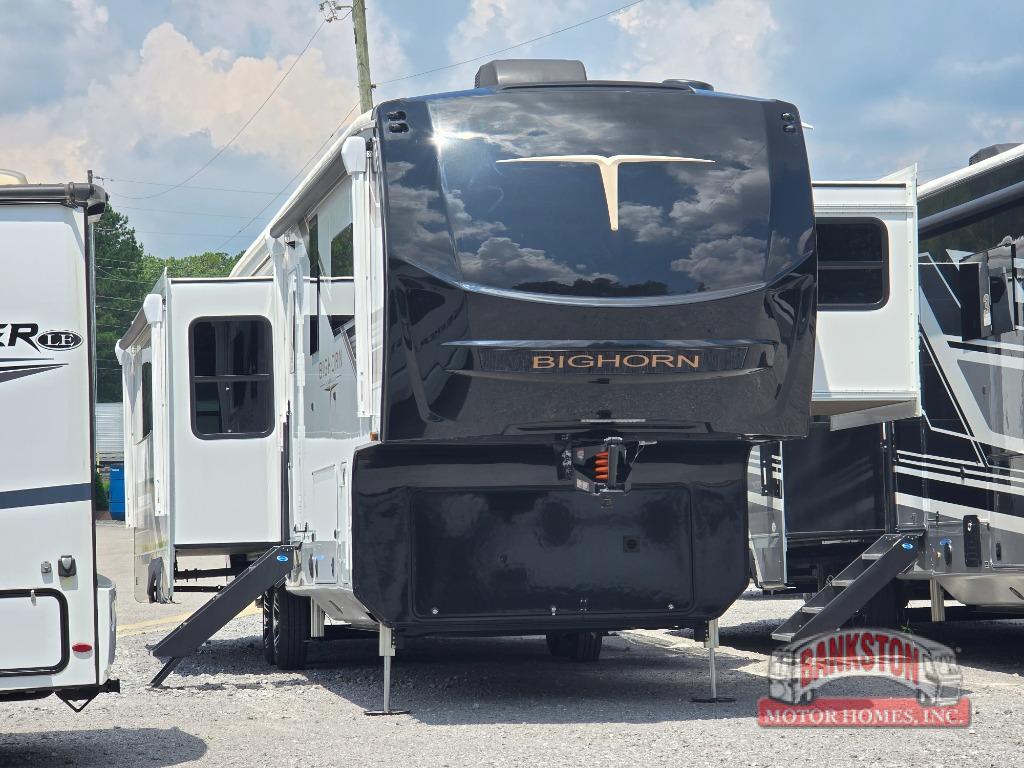 2026 Heartland Bighorn 38RE RV