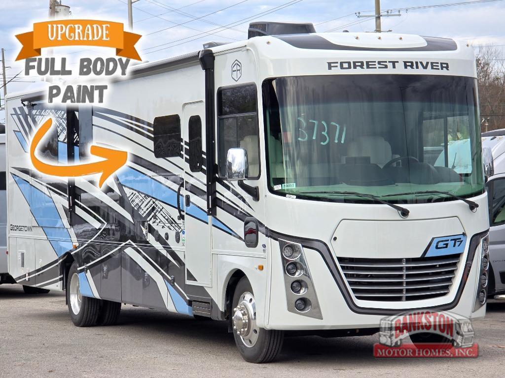 2025 Forest River Rv Georgetown 7 Series 36D7 7 SERIES GT7 36D7 in attalla AL