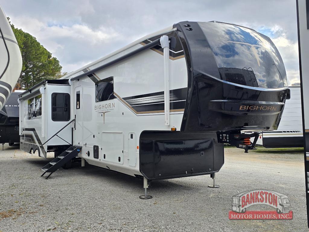 2026 Heartland Bighorn 39RK in huntsville AL