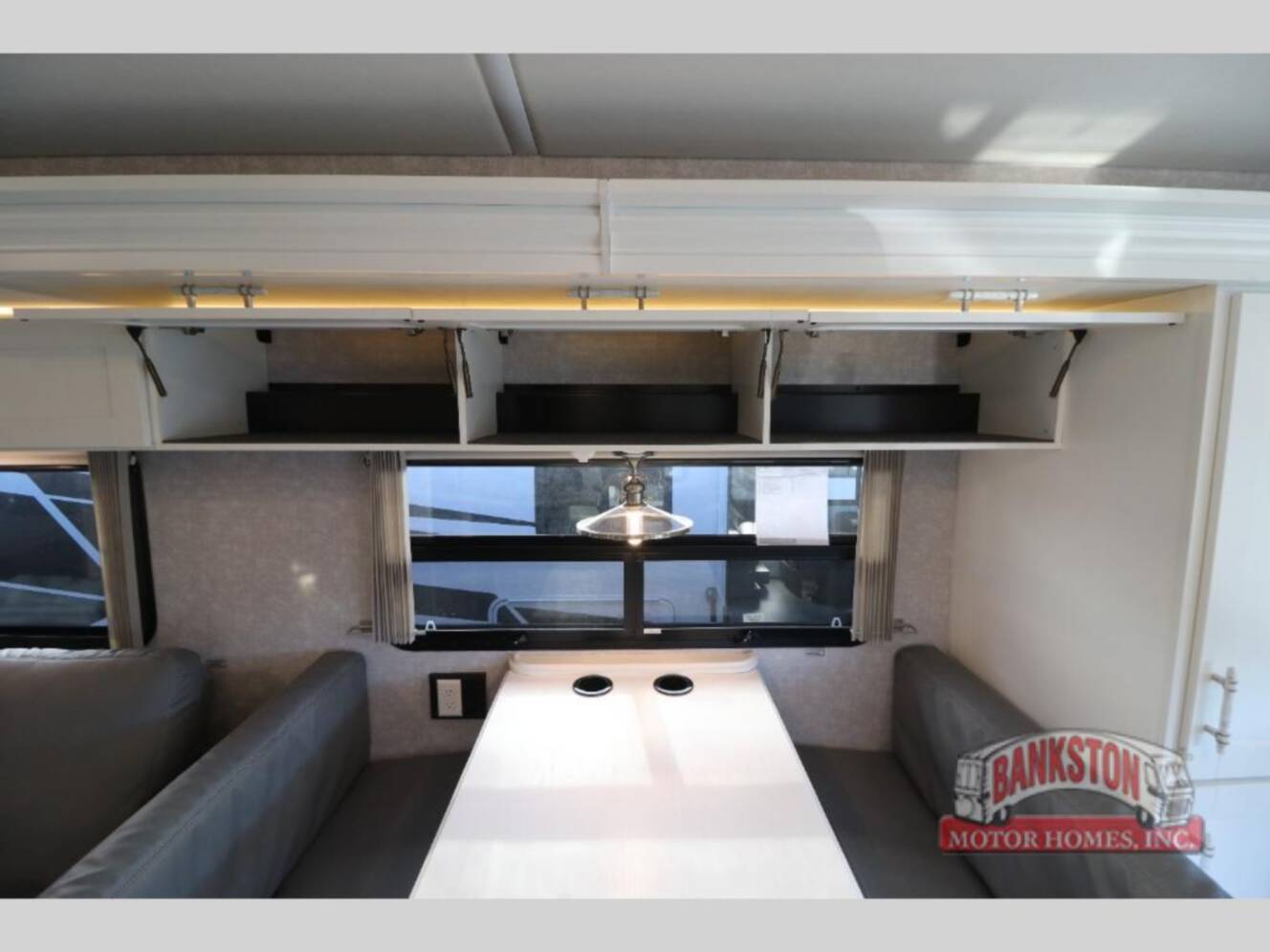A photo of this 2024 Winnebago Adventurer 35F