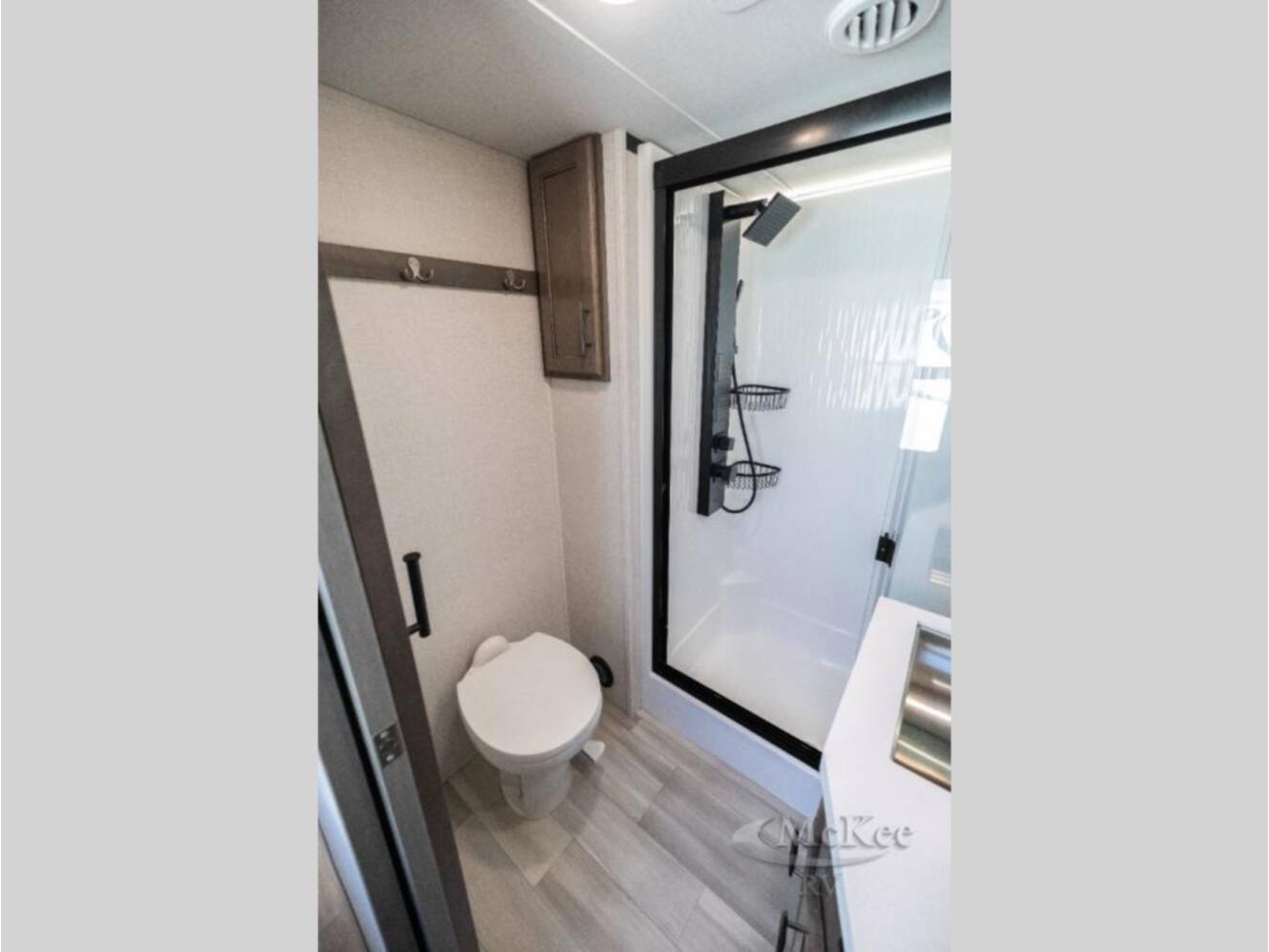 A photo of this 2024 Grand Design Solitude 391DL