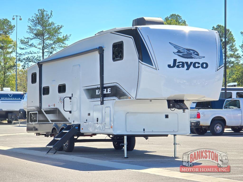 2025 Jayco Eagle SLE 28BHU RV
