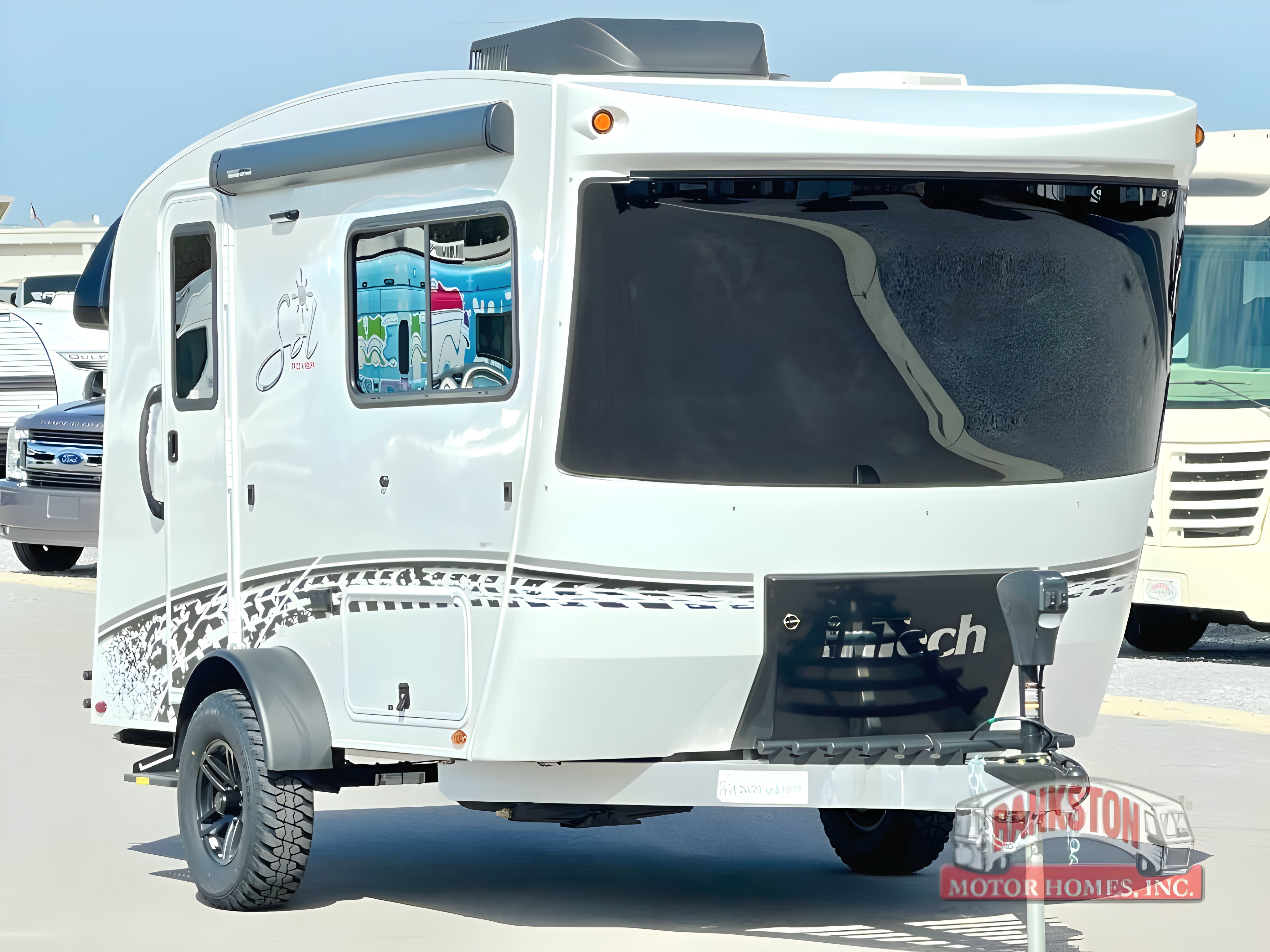 2025 Intech SOL DAWN ROVER DAWN BASE in huntsville AL