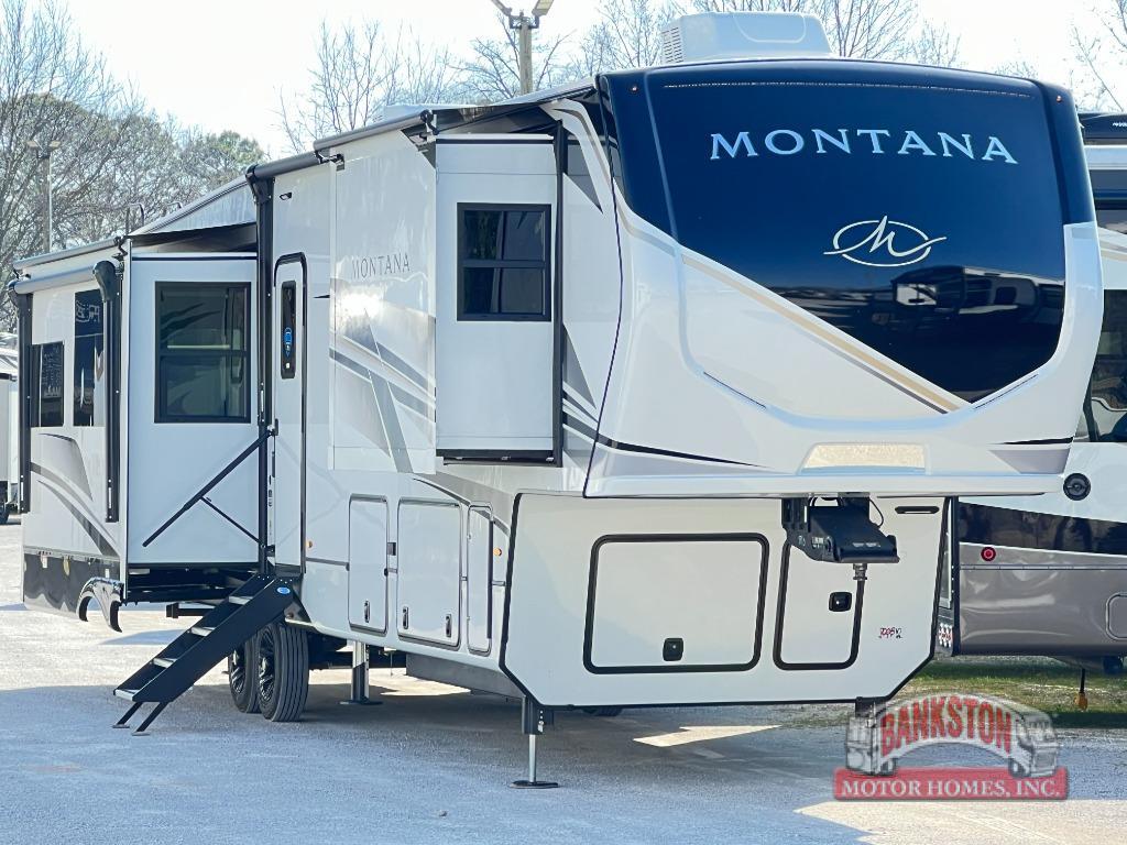 2025 Keystone Rv Montana 3781RL in huntsville AL
